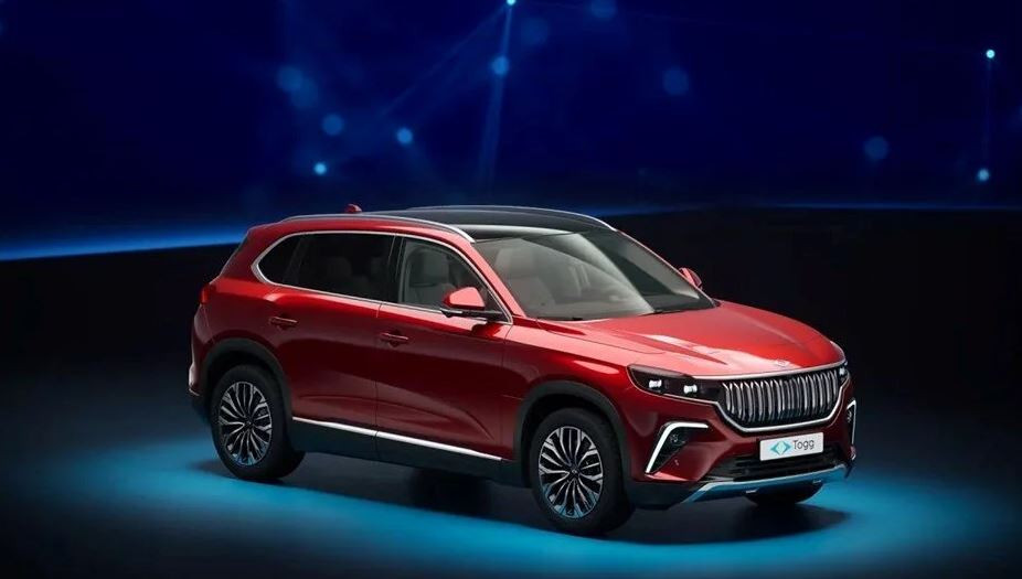 Bakanlık ve Sahibinden'den Togg ilanı uyarısı! Soruşturma başlatılacak