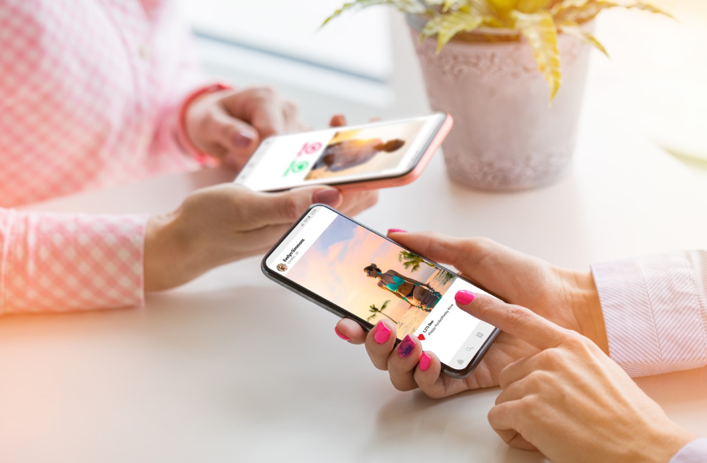Instagram yorumlarına yeni seçenek! Hikayenizde kullanabilirsiniz