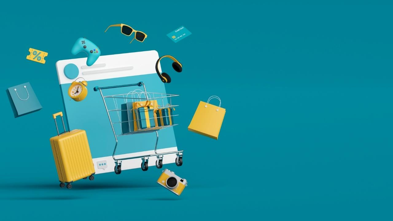 E-ticaretin geleneksel mağazacılığa etkileri