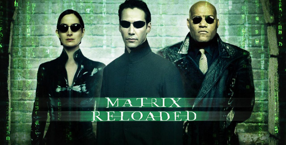 5-Matrix (2003)