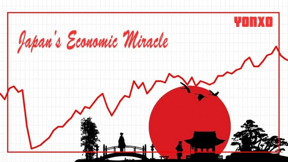 Japonya'nın Ekonomik Mucizesi