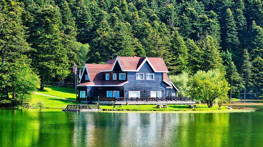 Sıcaktan bunalan tatilciler için özel rotalar