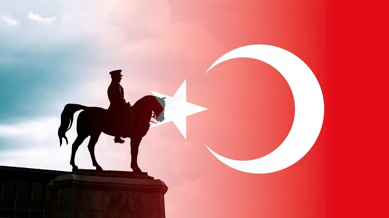 Zaferin incisi 30 Ağustos