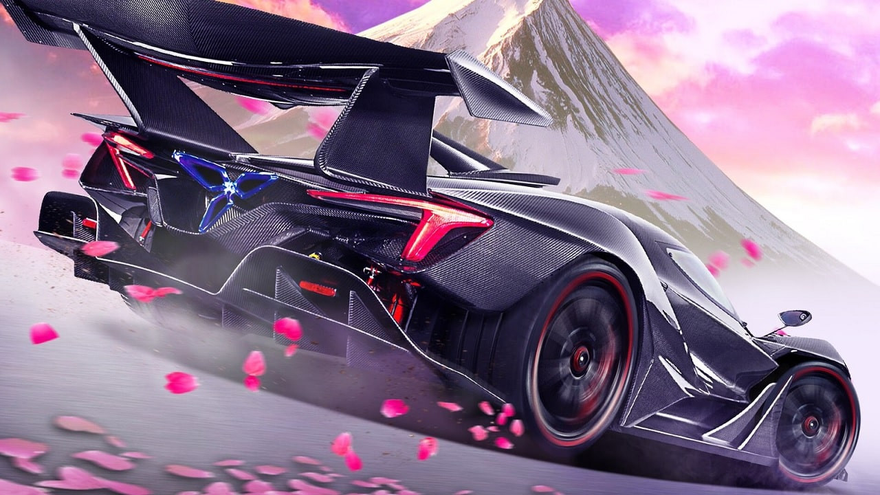 Oyun severlere müjde! Forza Horizon 6 geliyor