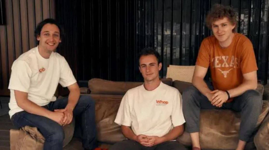 25 yaşındaki genç girişimci ayda 354 bin dolar kazanıyor: İşte başarısının sırrı!