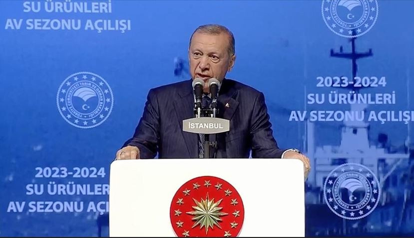 Av sezonu açılışında müjde! Depremzede balıkçıya 60 bin liraya kadar destek