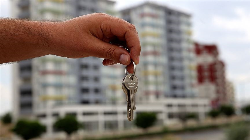 Temmuzda çok hangi illerde gayrimenkul satışı yapıldı? 