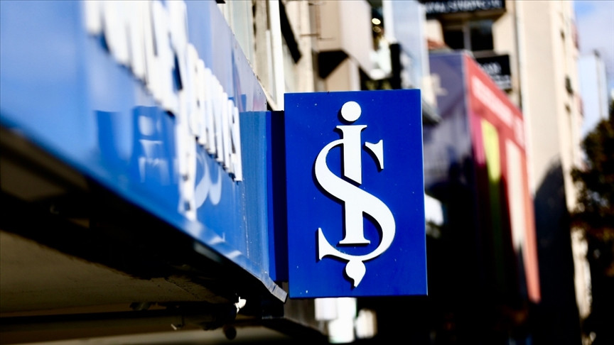 İş Bankası'ndan deprem bölgesi için 109 milyon dolarlık kredi anlaşması