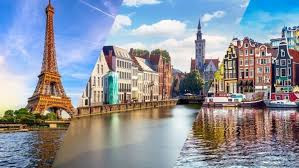 Yurtdışı İş İlanları ve Güncel İşçi Alımı