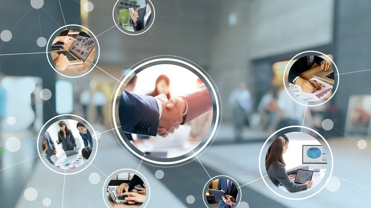 İş dünyasında ''Networking''in önemi