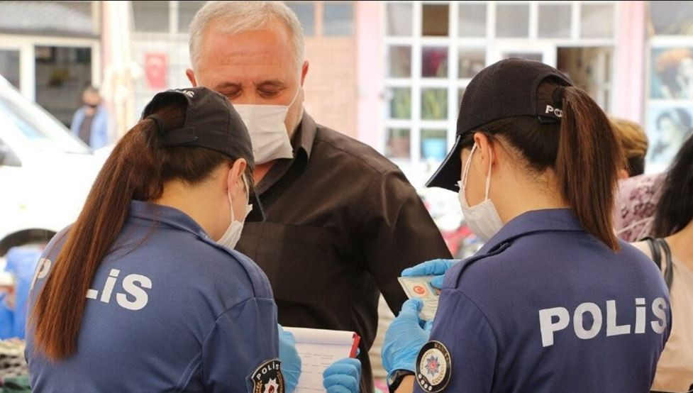 Pandemi cezalarının iadesi başladı! Nasıl başvurulacak? İade nasıl yapılacak?