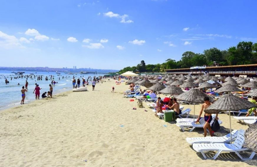 İstanbul'daki plajlar temiz mi? Sağlık Bakanlığı açıkladı