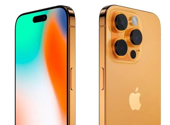 iPhone 15 Pro'ya dev depolama alanı! İşte özellikler...