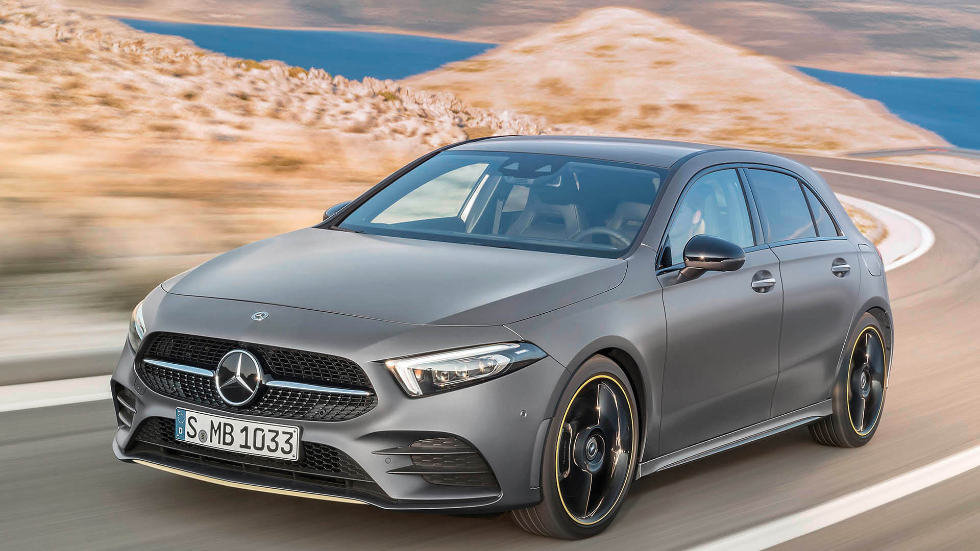Mercedes-Benz binlerce aracını geri çağırıyor