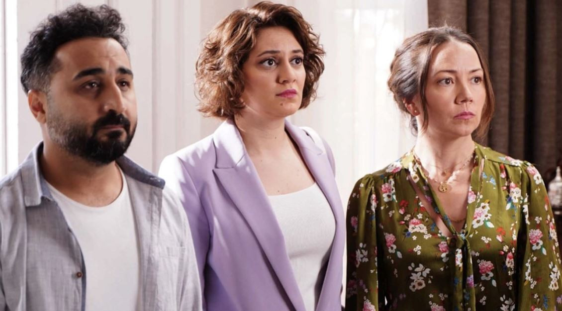 Benim Güzel Ailem 7. Bölüm Fragman! Benim Güzel Ailem 7. Bölüm'de Neler Oldu?  
