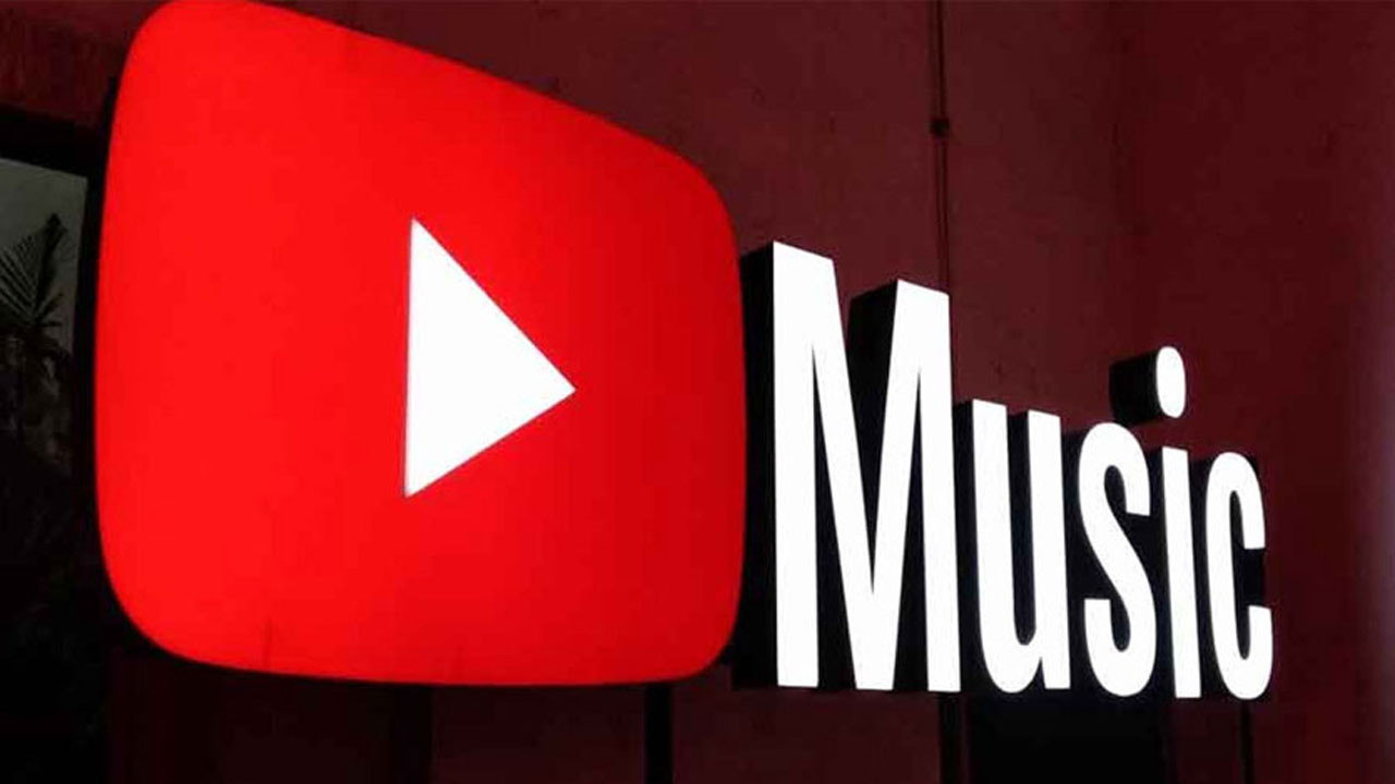 YouTube Music'ten yeni özellik: Artık görüntülenebilecek 