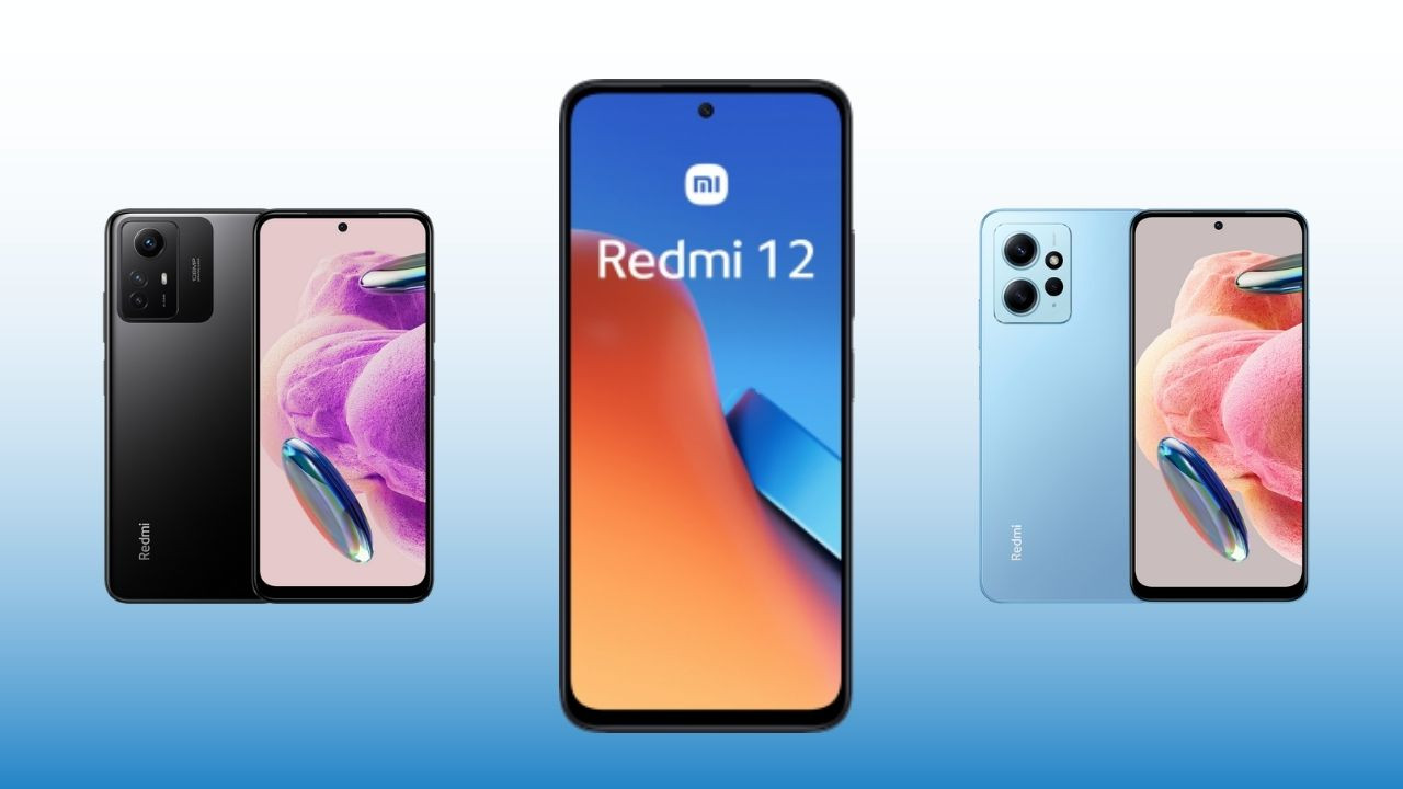 Türkiye'de Üretildi ve Piyasaya Sürüldü! Bütçe Dostu Xiaomi Redmi 12 Artık Satışta!