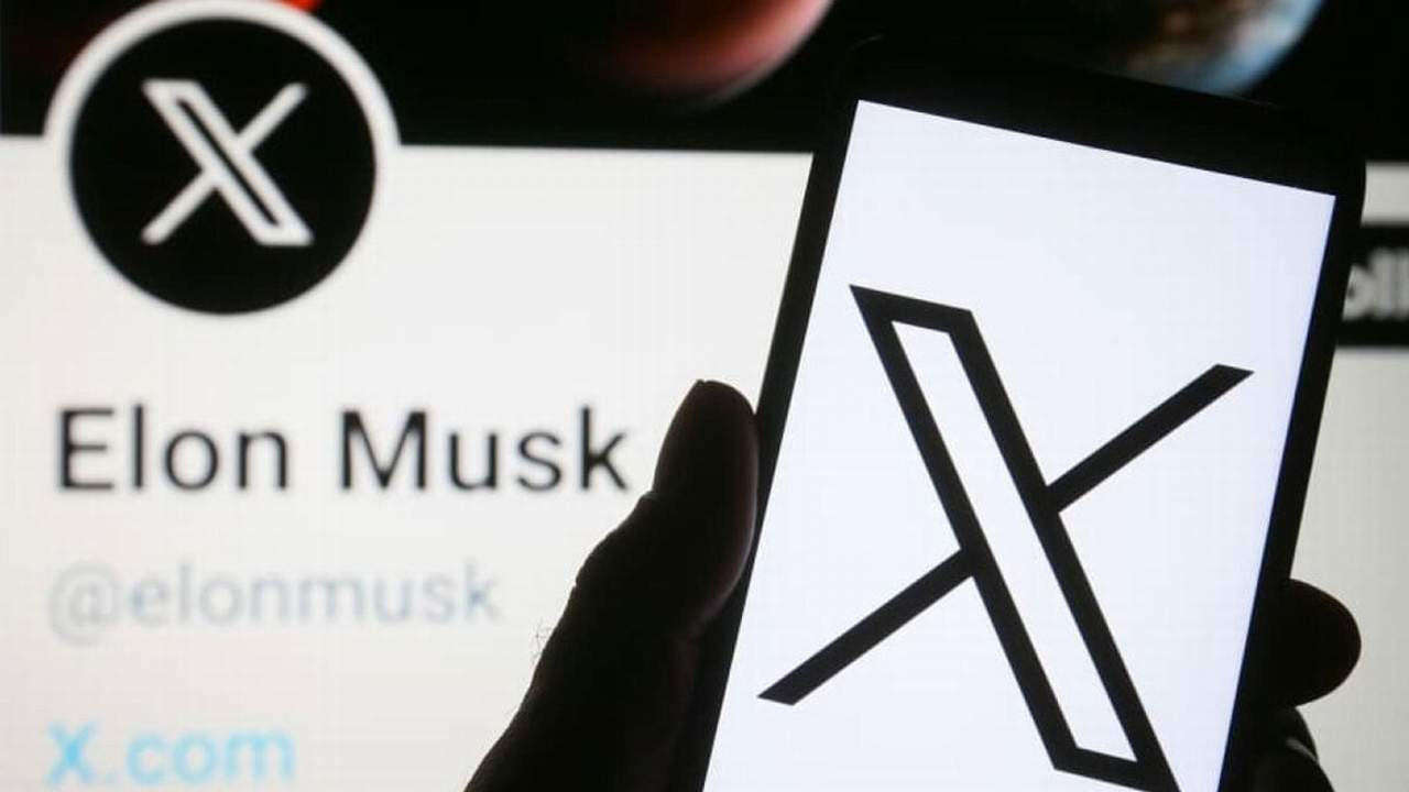 Elon Musk Twitter ismini tamamen siliyor