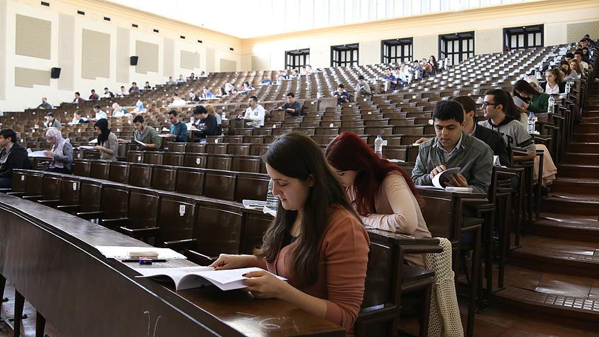 Üniversitelerin bütçeleri belli oldu: En fazla ödenek hangi üniversiteye ayrıldı?