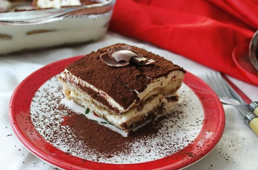 En lezzetli ev yapımı tiramisu tarifi: İşte püf noktaları...