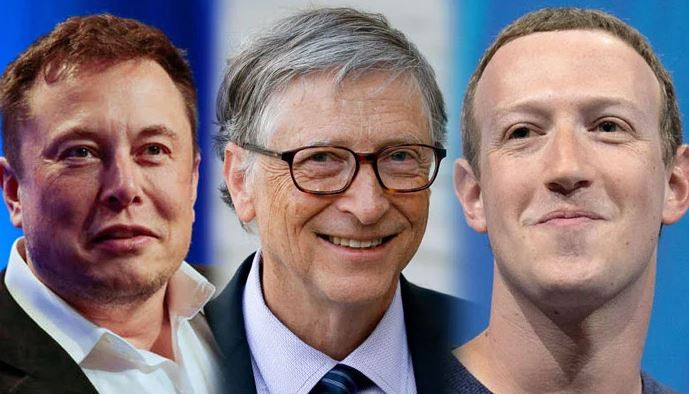 Musk, Zuckerberg, Gates katılıyor: ABD kongresi yapay zekanın geleceği için toplanıyor
