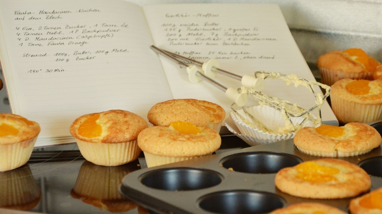 2023 En Güzel Kek Tarifleri 