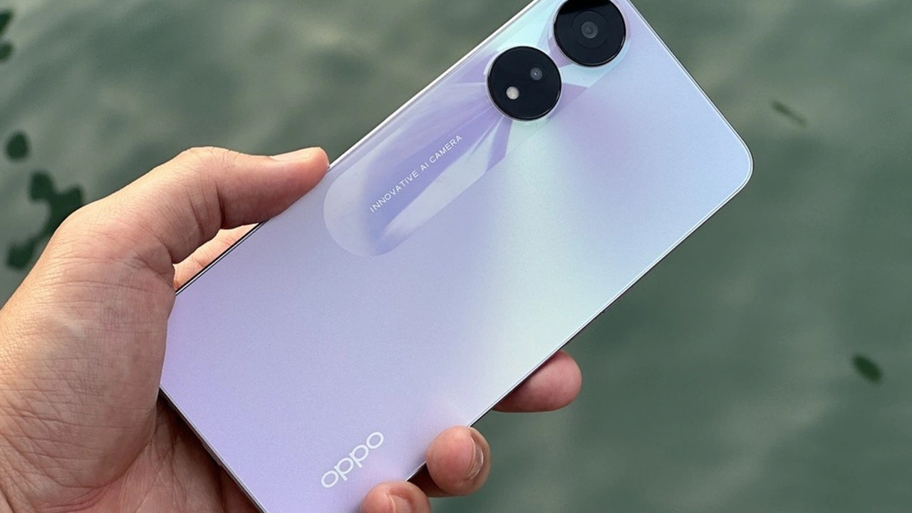 Oppo'dan ücretsiz pil değişimi! İşte kampanyanın detayları...