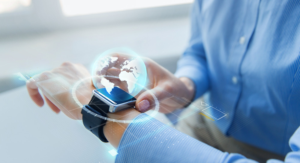 O kadar geliştiler ki artık onları giyiyoruz!