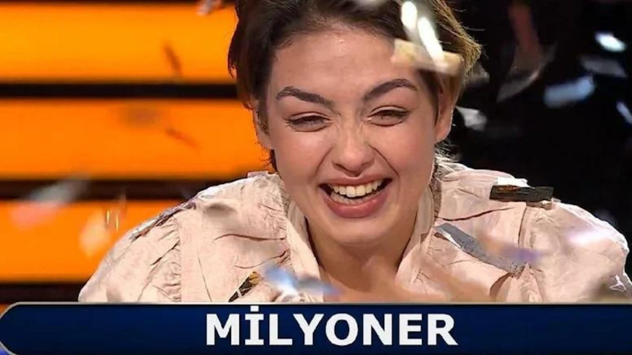 Kim Milyoner Olmak İster'de Ki 1 Milyonluk Soruyu Çözebilecek Misin?