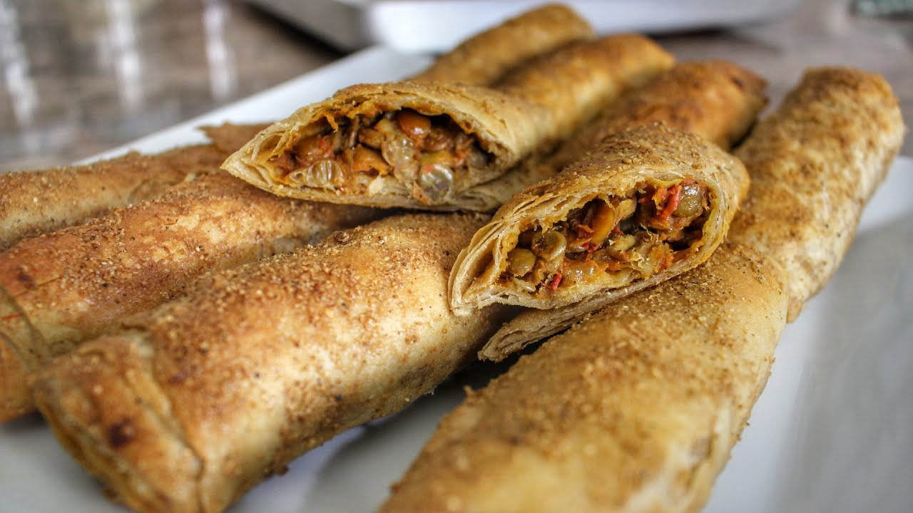 Bir yiyenin bir daha unutamadığı lezzet: Mercimekli bükme tarifi