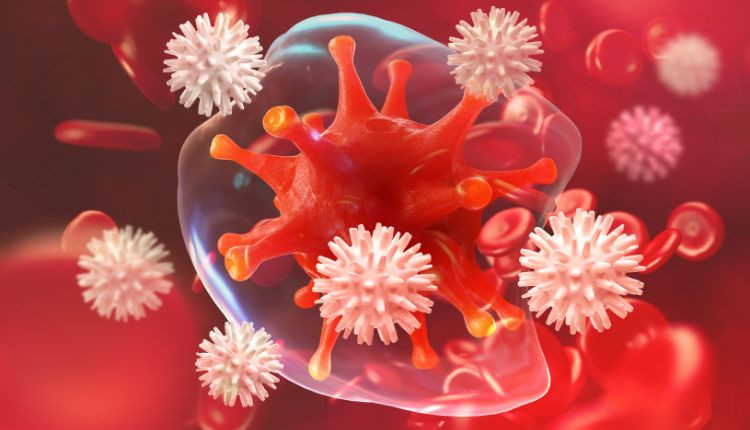 Kanser vakalarında inanılmaz artış! bakın bu sefer hedefte hangi yaş grubu var?