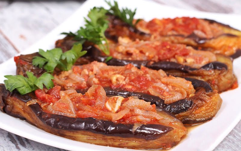 En lezzetli imam bayıldı nasıl yapılır? İşte püf noktaları...