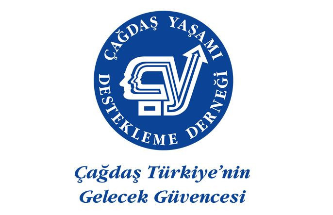 ÇAĞDAŞ YAŞAMI DESTEKLEME DERNEĞİ (ÇYDD)