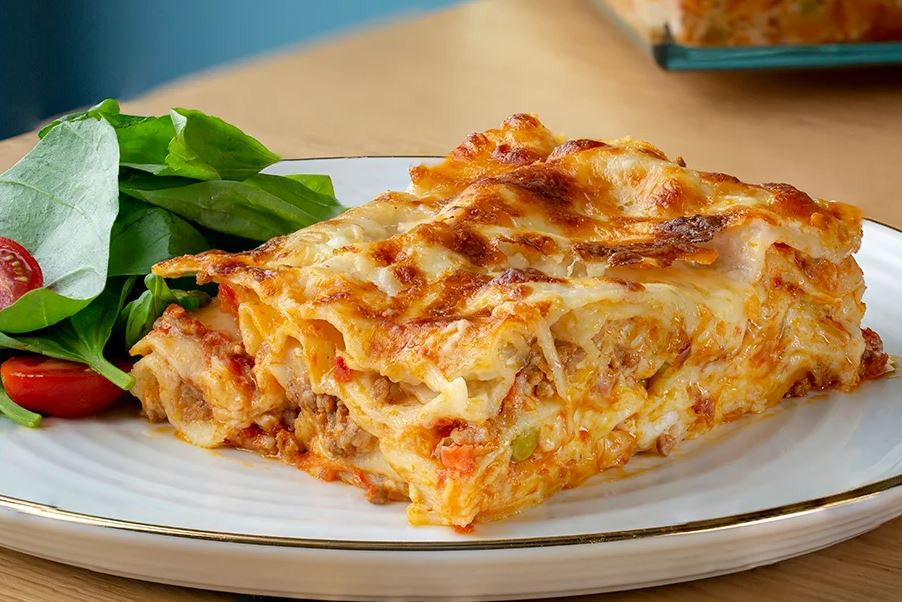 İtalya'nın muhteşem lezzeti: Lazanya nasıl yapılır?