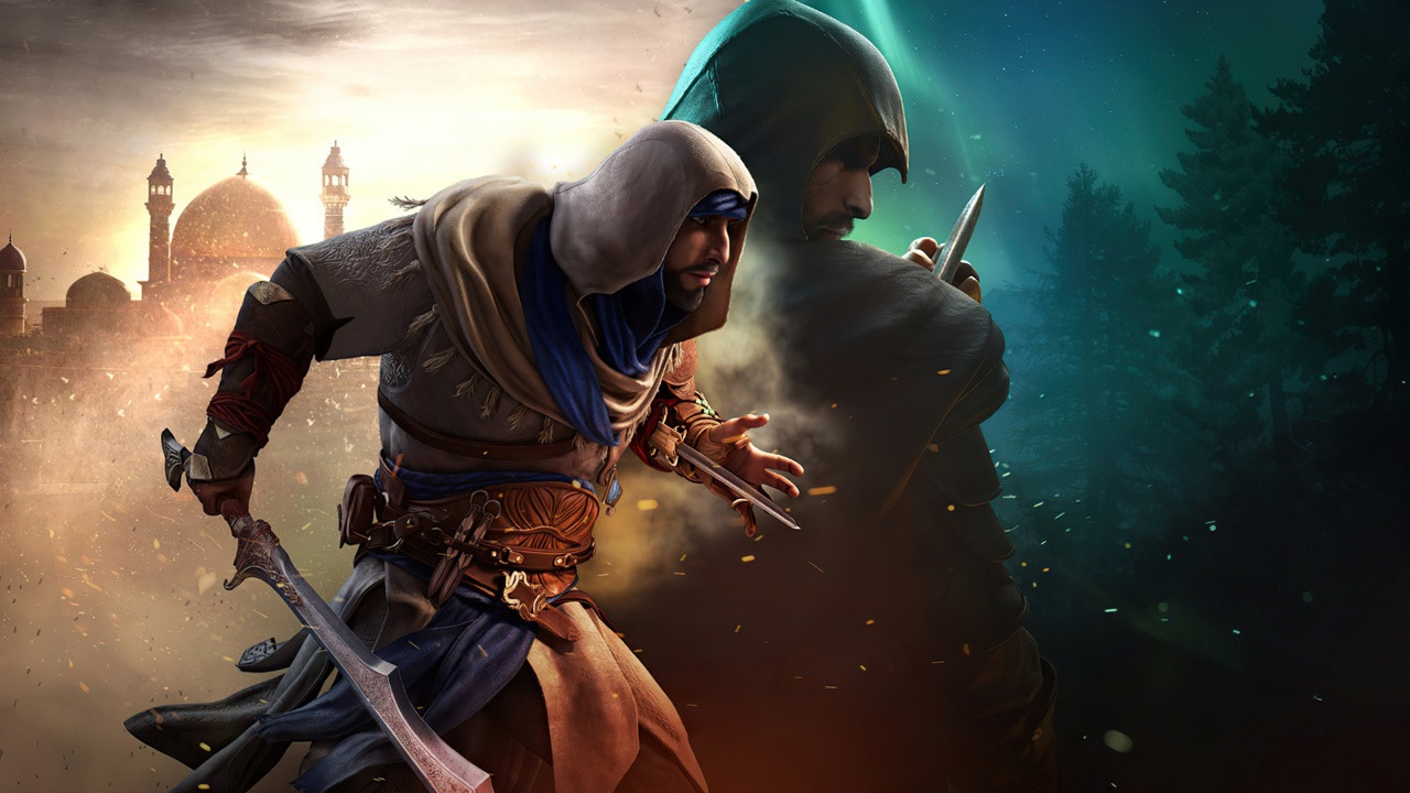 Assassin’s Creed Mirage oyununda dev adım! Artık iPhone 15 Pro serisi…