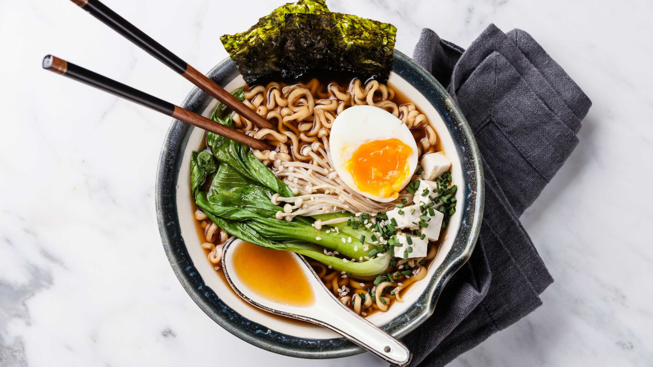 Evde Ramen yapmanın püf noktaları: Ramen tarifi ve malzemeleri nelerdir?