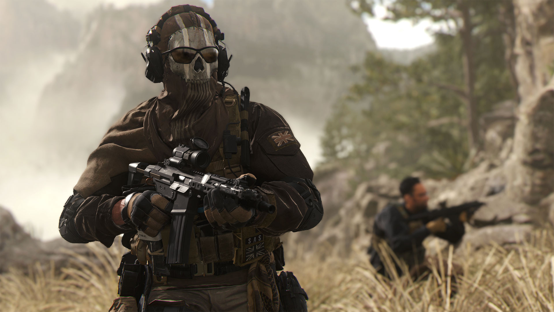 Call of Duty: Modern Warfare 2 kısa süreliğine ücretsiz!