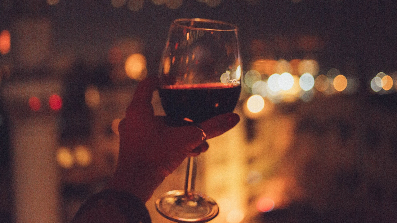 Lezzetin doruklarındaki sır: Sıcak şarap tarifi