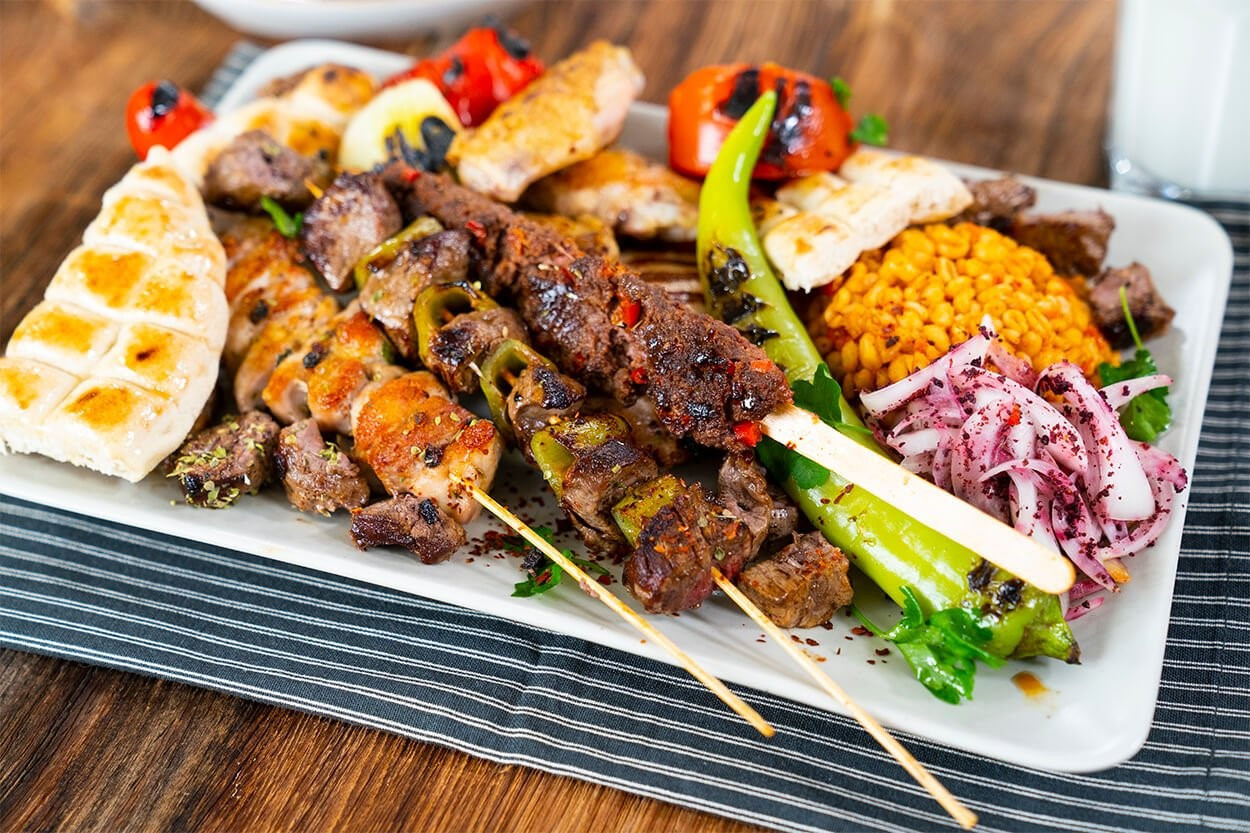 Ankara’da damakları çatlatan lezzetleri ile en iyi kebap yiyebileceğiniz 5 yer