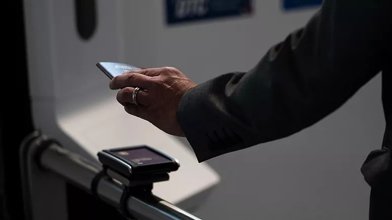 Pasaportlar da artık dijital dünyada! Avantajları neler?