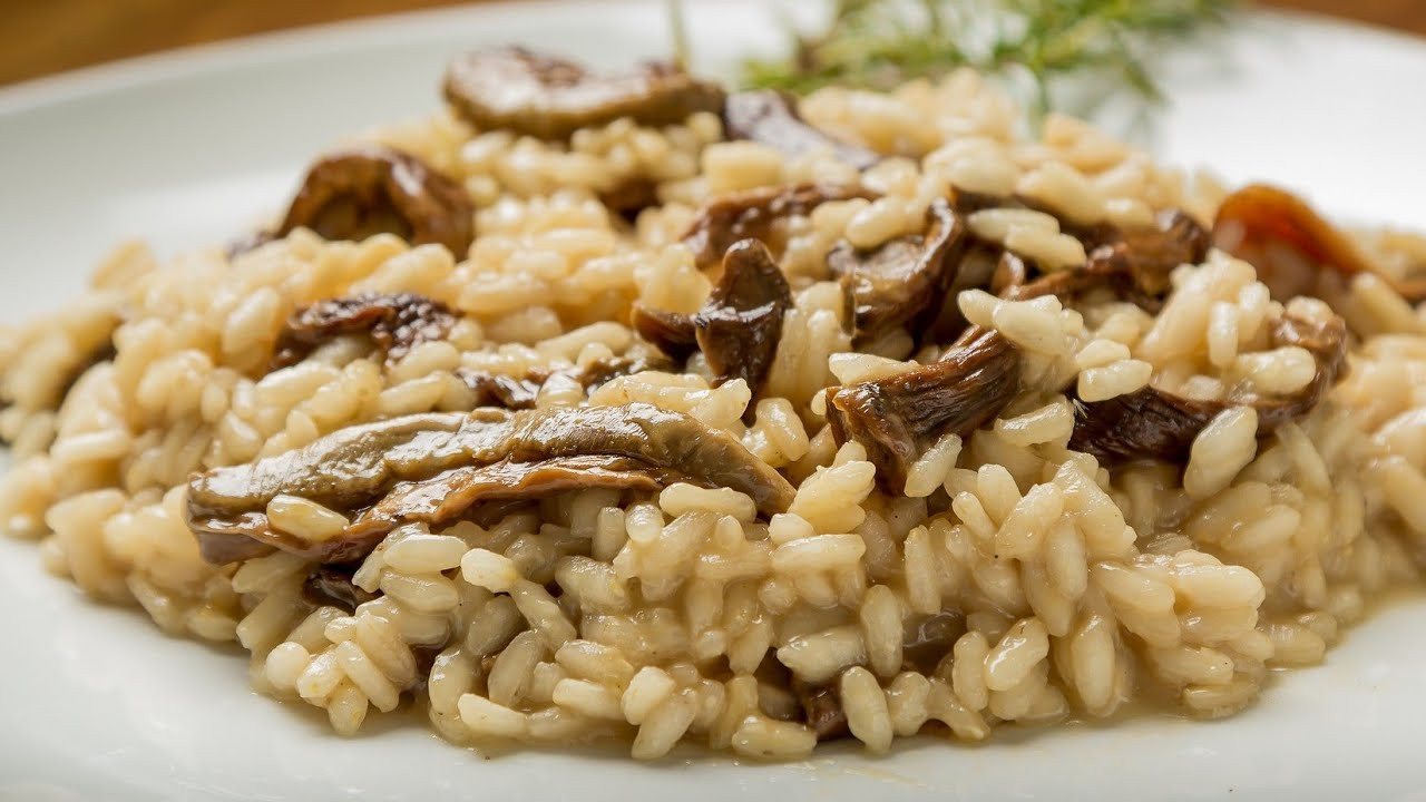  Evde Risotto yapmanın sırrı: İtalyan şeflerin püf noktalarıyla tarif!