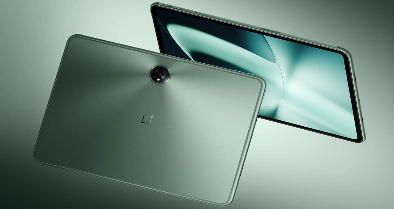 Uygun fiyatlı OnePlus Pad Go'nun tanıtım tarihi belli oldu