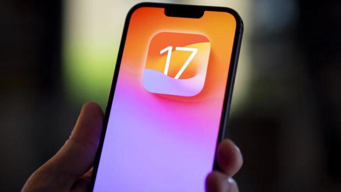 iOS 17 ile gelen 10 yeni özellik! 