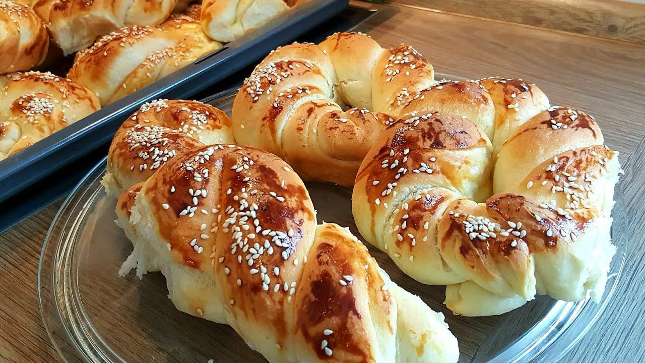 Evde pastane lezzetinde yumuşacık açma poğaça nasıl yapılır? Püf noktalarıyla tarifimiz burada!