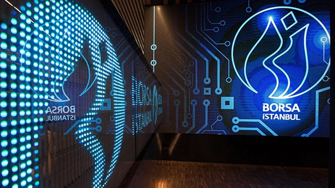 Borsa İstanbul'da en çok işlem gören hisseler!