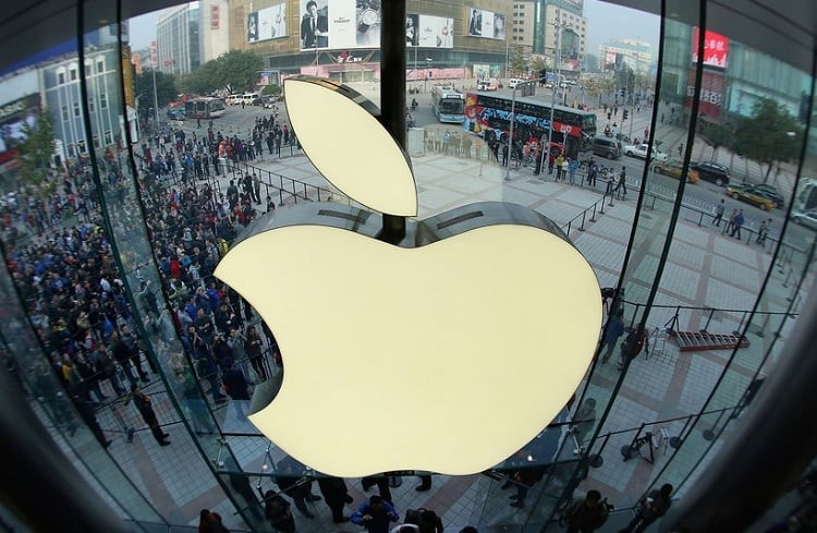 Her yıl yeni telefon almak yerine Apple hissesi alsaydınız bakın neler oluyordu? Kazanmanın sırrı!