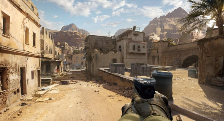 Merakla beklenen oyun Counter-Strike 2'nin çıkış tarihi belli oldu! 