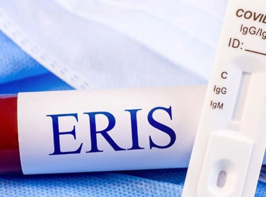 Eris varyantından nasıl korunulur?