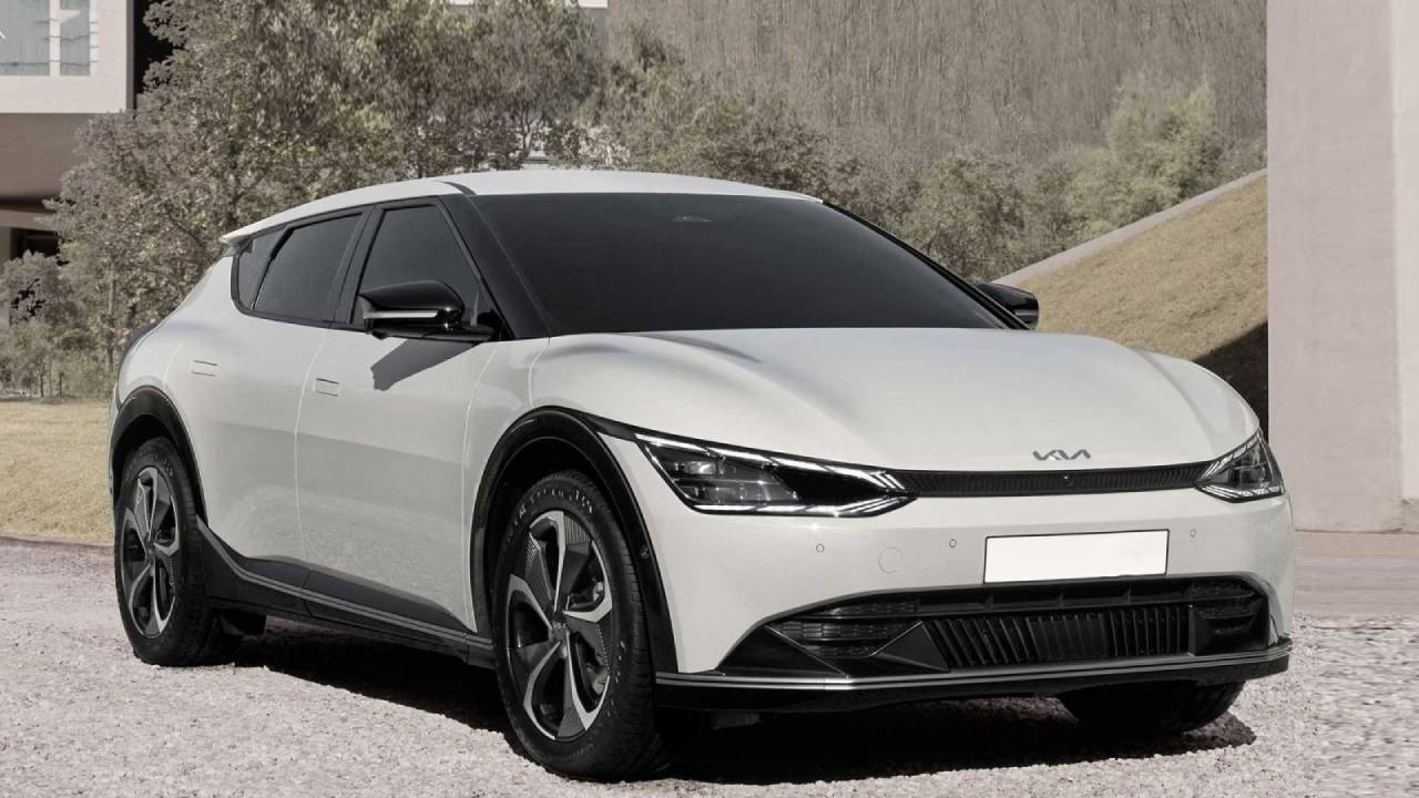 Kia'dan elektrikli otomobil rekoru! 15 binden fazla araç satıldı