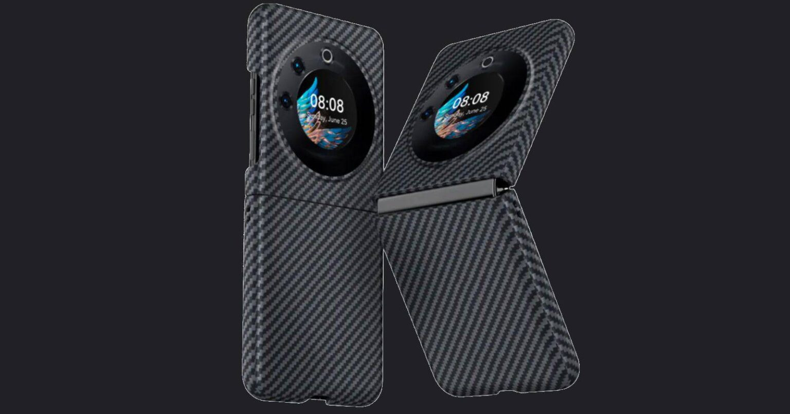 Tecno'nun yeni katlanabilir modeli Phantom V Flip: Fiyatı ne kadar olacak?